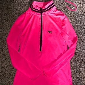 Small Pink Ultimate Zip